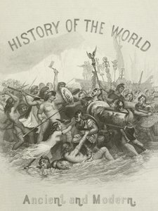 Roman invasion of Britain